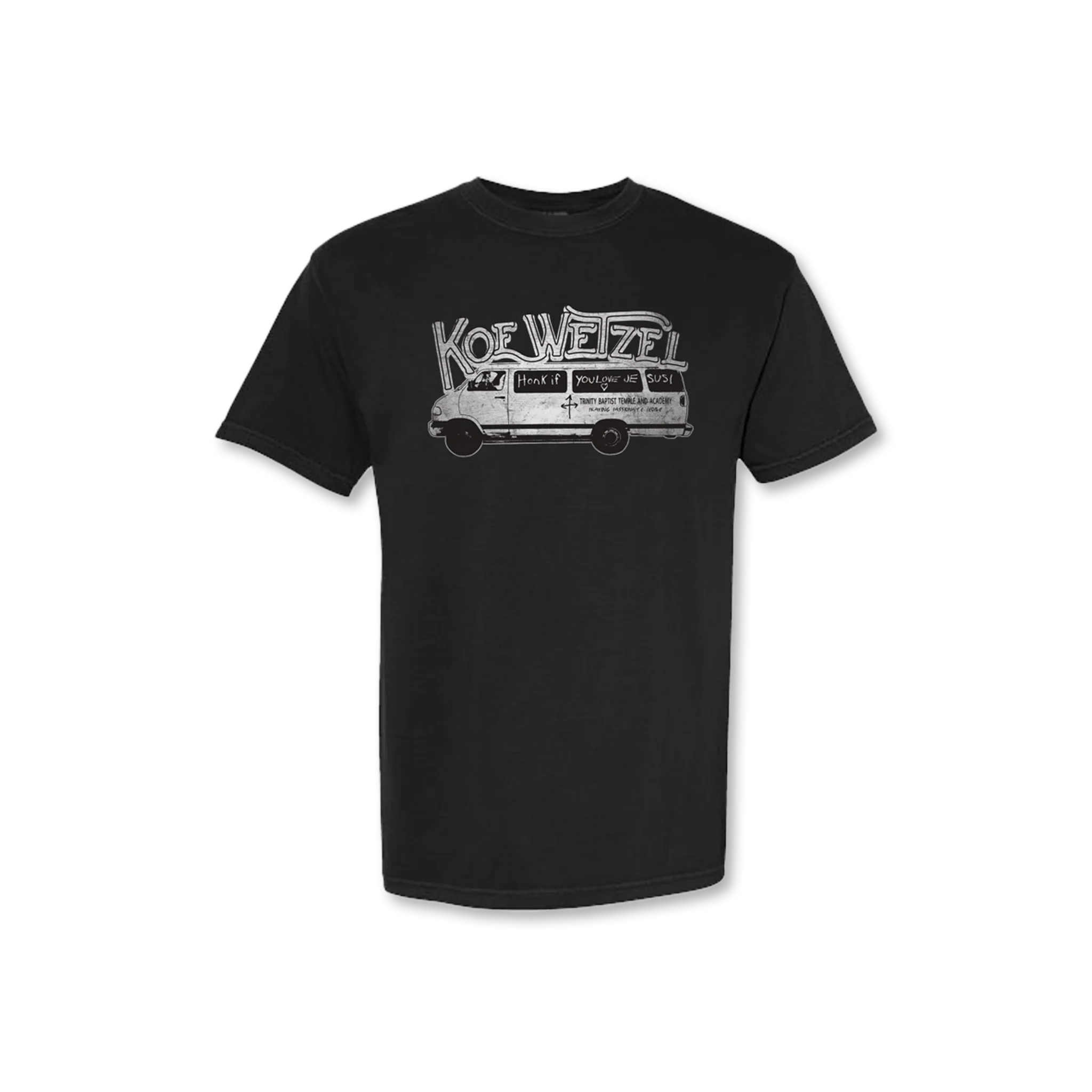 Tees & Tanks